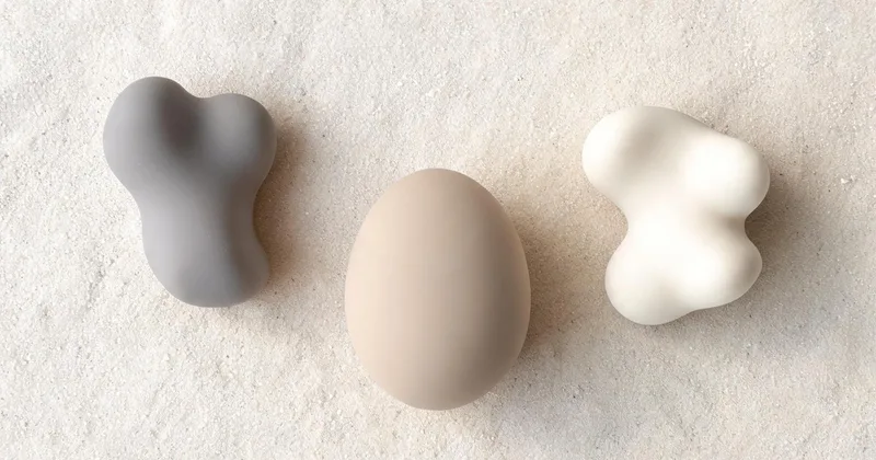 Anal Toys Explained: Plugs, Beads, Hooks and What's Right for You?