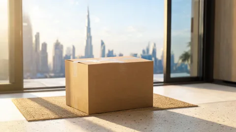Dubai Same-Day Sex Toy Delivery: How It Works (2026 Guide)