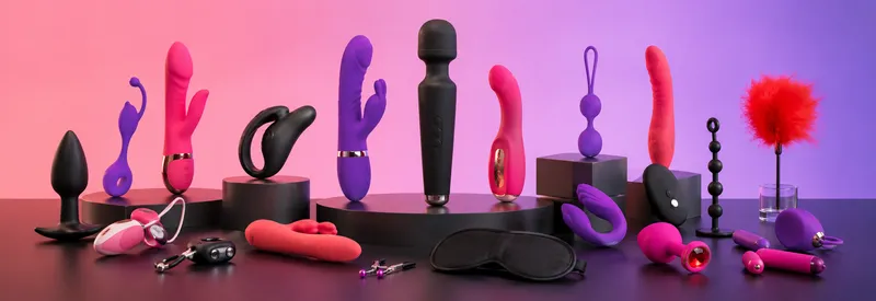 ST Dubai — discreet intimate product delivery across the UAE