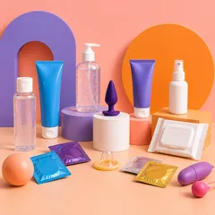 Intimate Essentials in Dubai & UAE