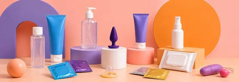 Intimate Essentials