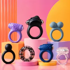 Penis Rings in Dubai & UAE