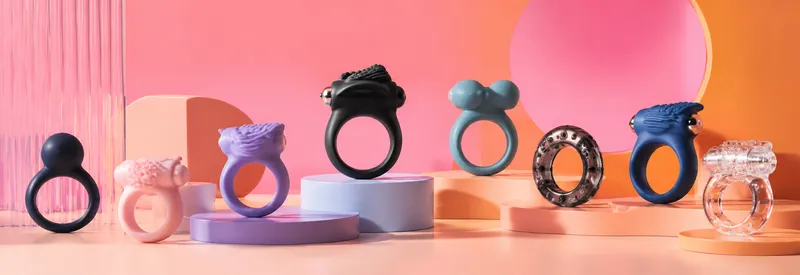 Penis Rings