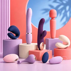 Sexual Wellness Products in Dubai & UAE