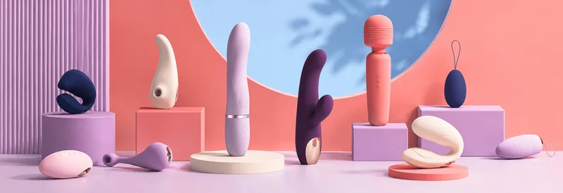 Sexual Wellness Products