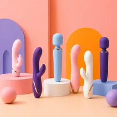 Vibrators in Dubai & UAE