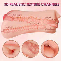 Feature graphic highlighting the platinum-cured silicone and washable design