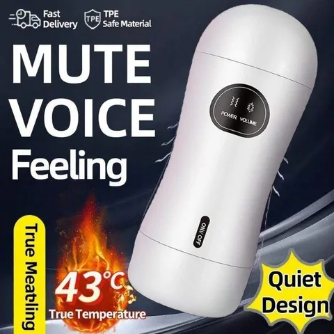 Pocket Pussy KY 02 Heating Function