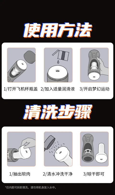 Pocket Pussy 021 Care Guide