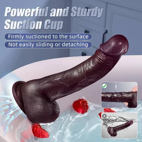 Dildo KY 28 Care Guide