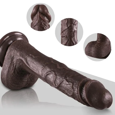 Dildo KY 28 Detail Image