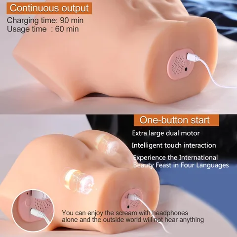 Doll Charging Process