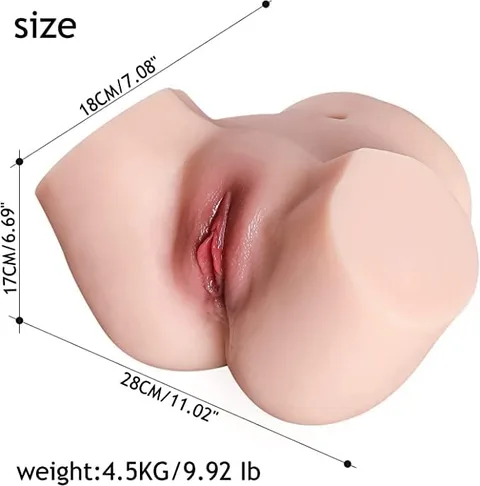 Doll Size Guide