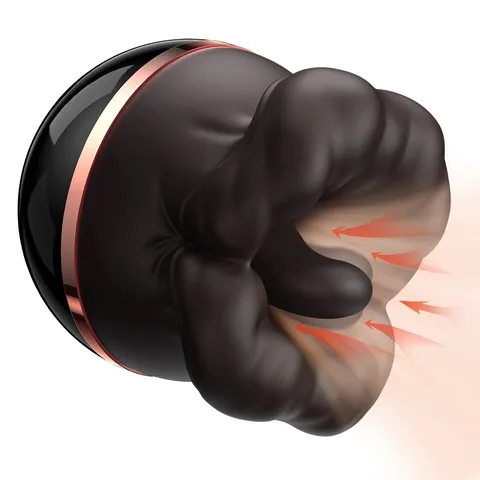 Vibrator 026 suction function illustration
