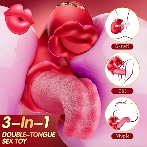 Vibrator 027 Lifestyle Image