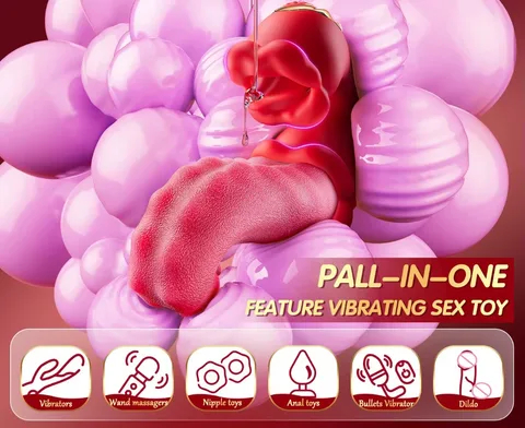 Vibrator 027 Usage Guide