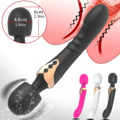Vibrator 025 usage guide for optimal experience