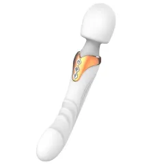 Safety silicone body with power button and head tail switches