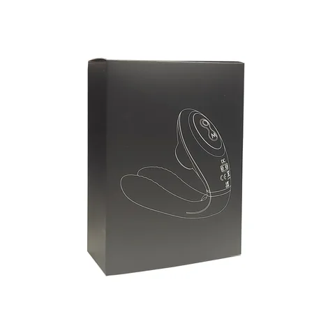 Vibrator Gift Packaging