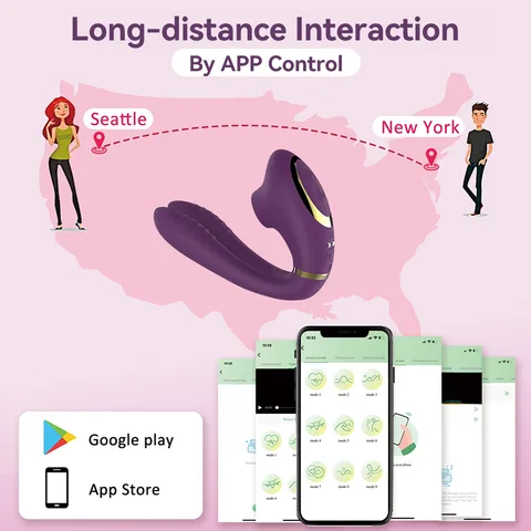 Vibrator Key Features