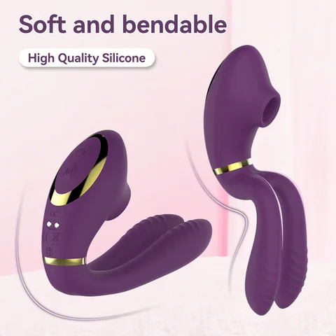 Vibrator Main Image