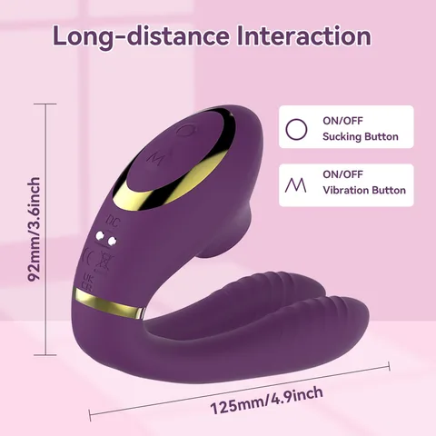 Vibrator Size Guide