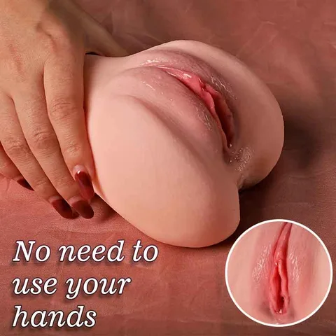 Pocket Pussy KY-47 Main Product Image