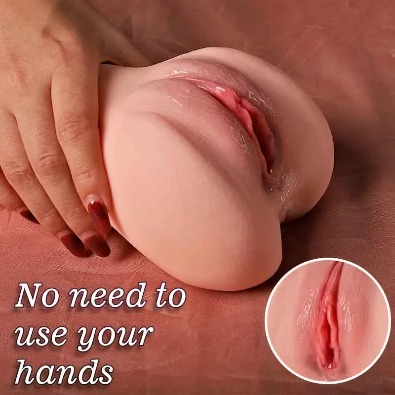 Pocket Pussy KY-47 Main Product Image