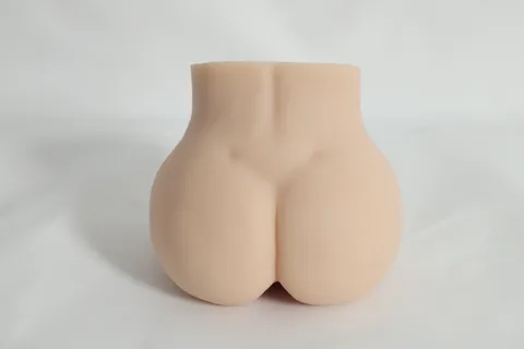 designed for comfortable sensation with water-based lubricant