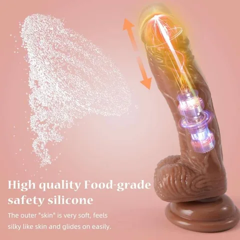 Dildo KY 35 internal motor