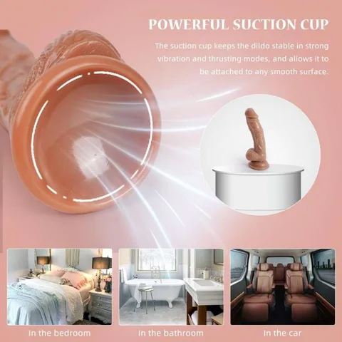 Dildo KY 35 lifestyle image