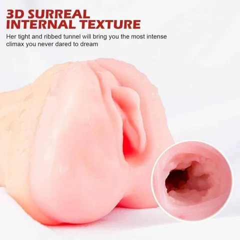 Dildo KY 29 entrance close-up