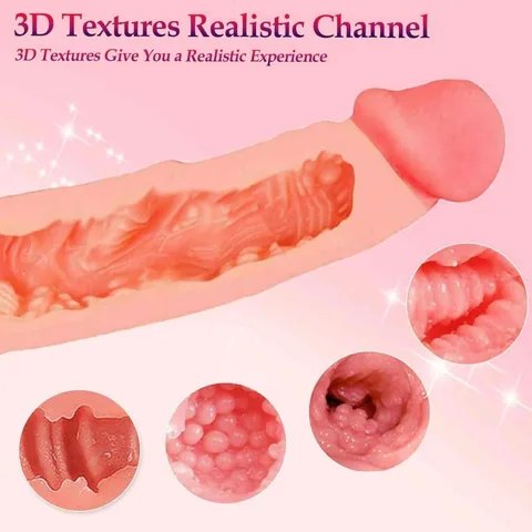 Dildo KY 29 inner texture