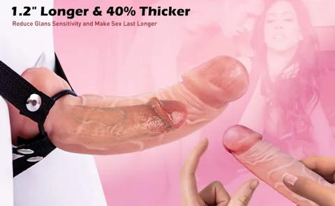 Dildo KY 29 usage guide