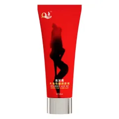 Z03 hyaluronic acid hot sensation lubricant bottle