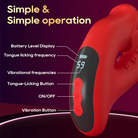 Vibrator 033 GM 565 function image