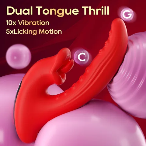 Vibrator 033 GM 565 key features