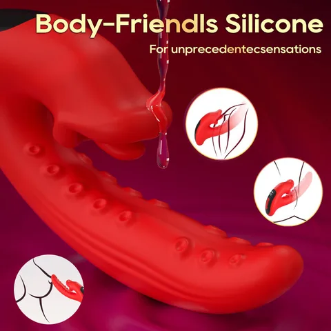 Vibrator 033 GM 565 usage guide