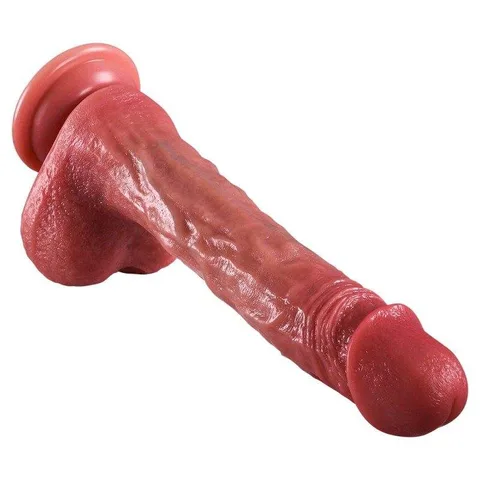 Dildo KY-09 angle view