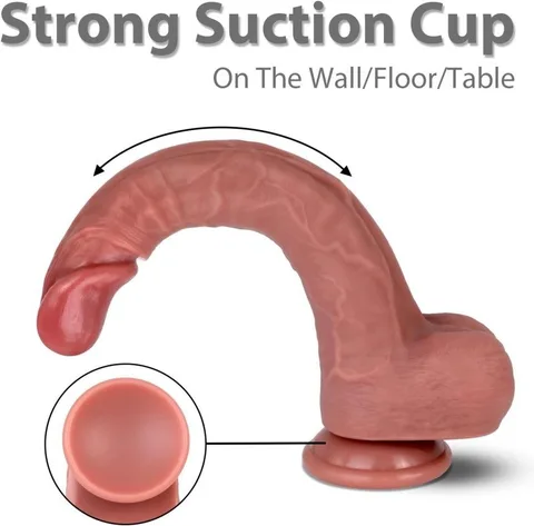 Dildo KY-09 function image