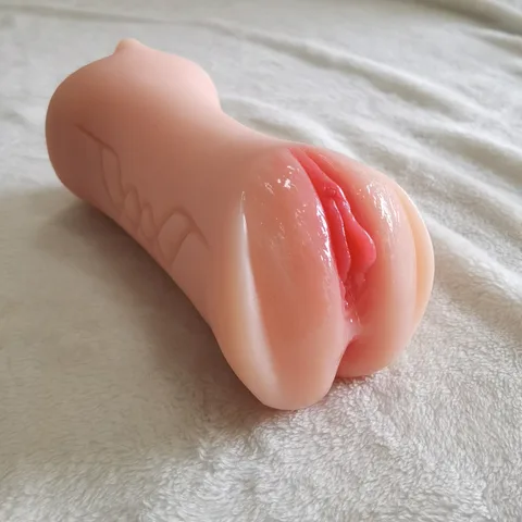 Pocket Pussy 002 Main Product Image