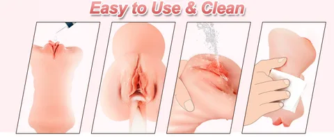 Compact handheld size fitting comfortably in one hand