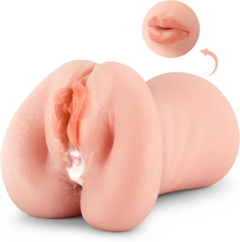Pocket Pussy 007 Canal Entrance