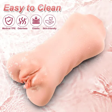 Pocket Pussy 007 Care Guide