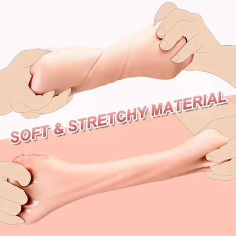 Pocket Pussy 007 Stretch Test