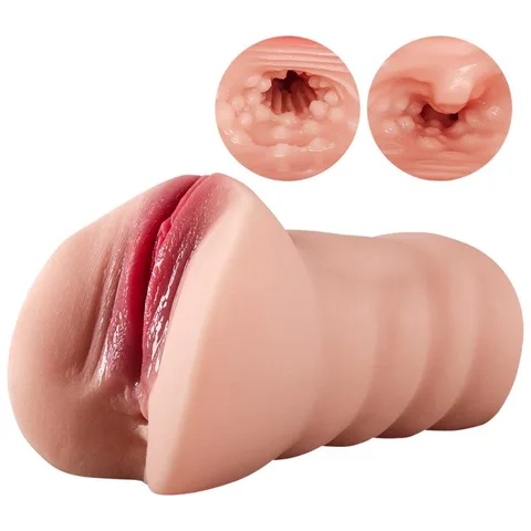 Pocket Pussy KY-12 Main Product Image