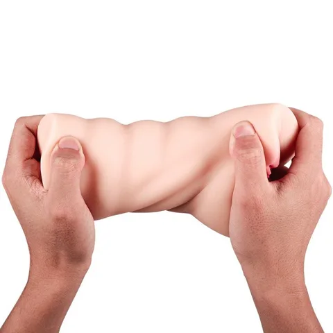 Pocket Pussy KY-12 Stretch Test Demonstration