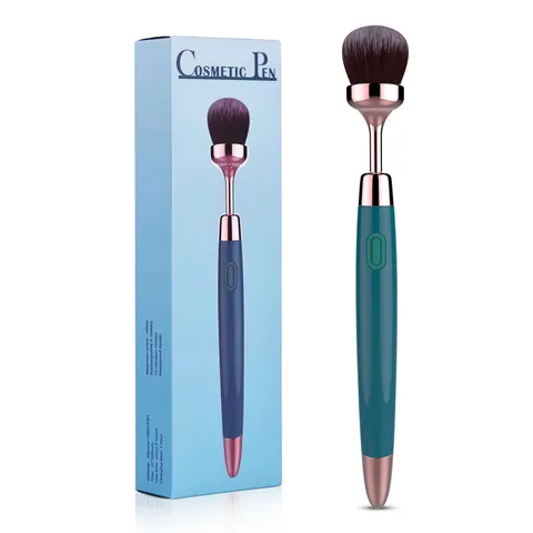 Vibrator 037 GM 391 in elegant gift packaging