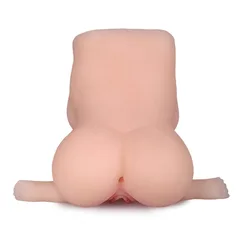 17cm compact lightweight torso easy to hold