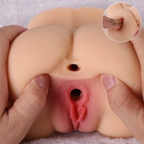 Doll KY 14 entrance close-up view